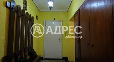 Тристаен апартамент, Русе, Широк център, 675551, Снимка 16