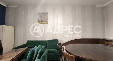 Тристаен апартамент, Русе, Широк център, 675551, Снимка 2