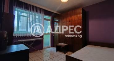 Тристаен апартамент, Русе, Широк център, 675551, Снимка 3