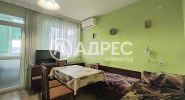 Тристаен апартамент, Русе, Широк център, 675551, Снимка 7