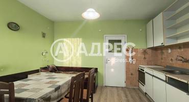 Тристаен апартамент, Русе, Широк център, 675551, Снимка 8