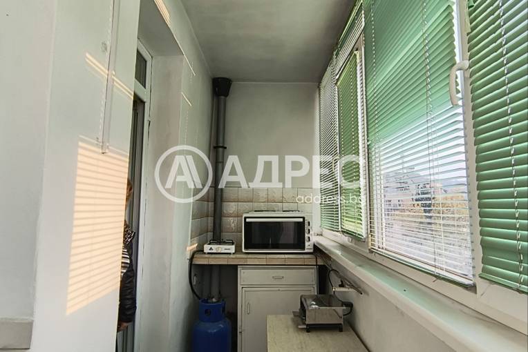 Тристаен апартамент, Русе, Широк център, 675551, Снимка 10