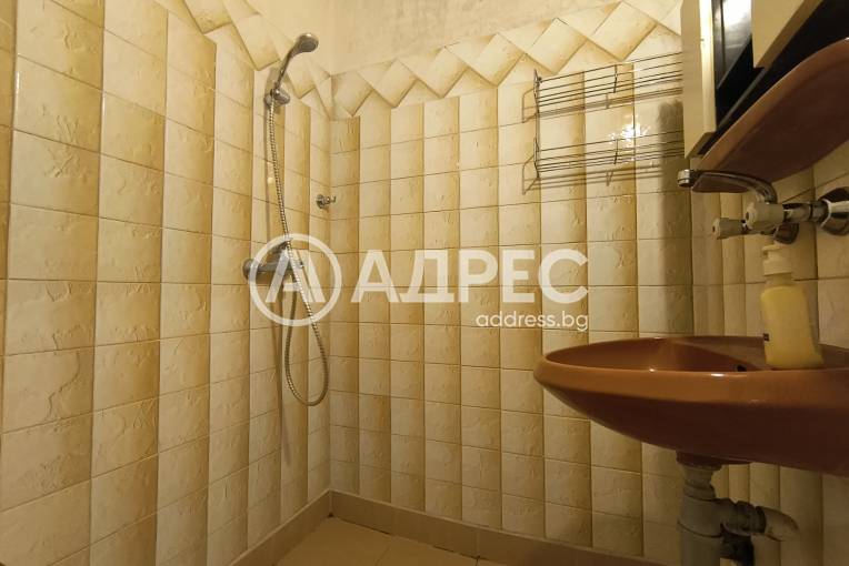 Тристаен апартамент, Русе, Широк център, 675551, Снимка 11