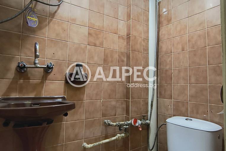 Тристаен апартамент, Русе, Широк център, 675551, Снимка 12