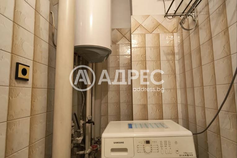 Тристаен апартамент, Русе, Широк център, 675551, Снимка 13