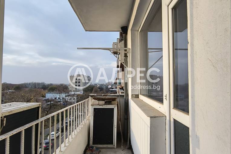 Тристаен апартамент, Русе, Широк център, 675551, Снимка 14