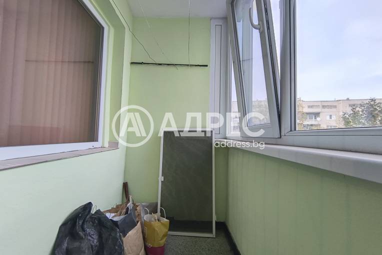 Тристаен апартамент, Русе, Широк център, 675551, Снимка 15