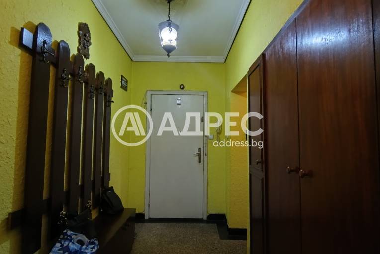 Тристаен апартамент, Русе, Широк център, 675551, Снимка 16