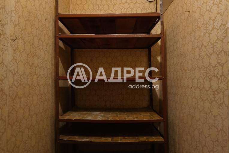 Тристаен апартамент, Русе, Широк център, 675551, Снимка 17