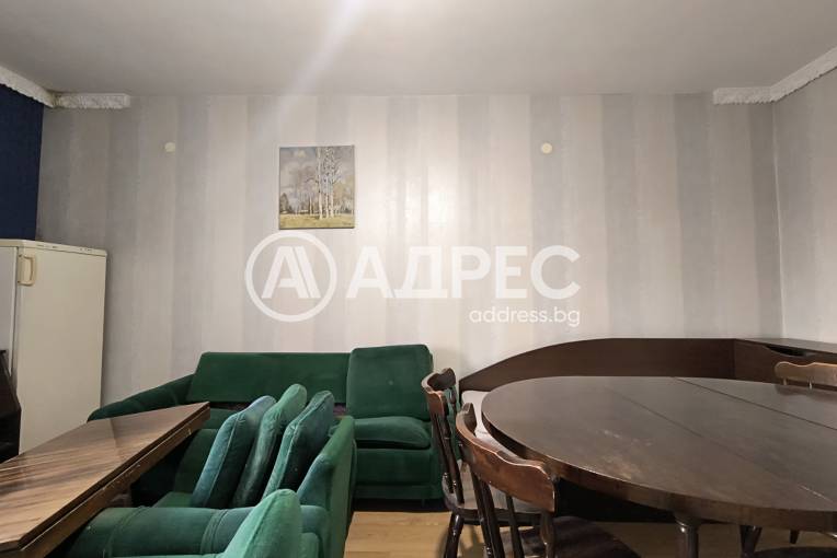 Тристаен апартамент, Русе, Широк център, 675551, Снимка 2