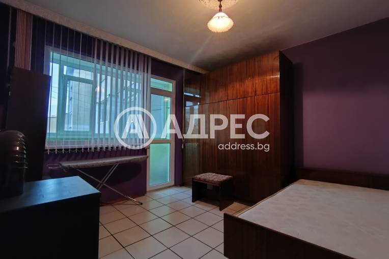 Тристаен апартамент, Русе, Широк център, 675551, Снимка 3