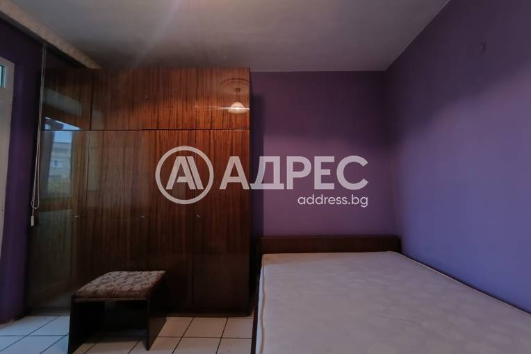 Тристаен апартамент, Русе, Широк център, 675551, Снимка 4