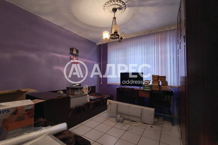 Тристаен апартамент, Русе, Широк център, 675551, Снимка 5