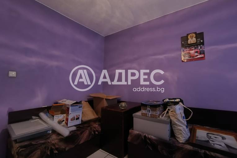 Тристаен апартамент, Русе, Широк център, 675551, Снимка 6