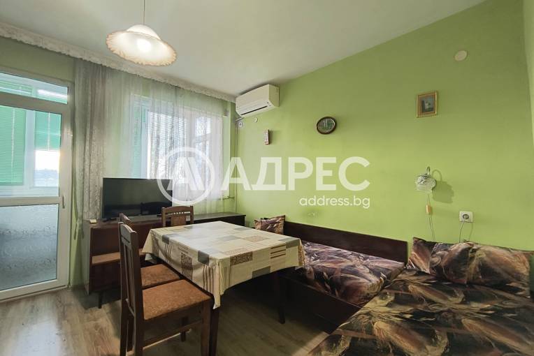 Тристаен апартамент, Русе, Широк център, 675551, Снимка 7