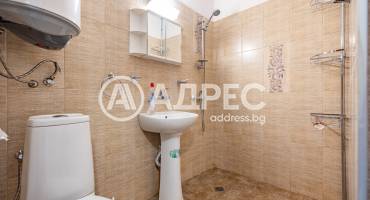 Двустаен апартамент, Варна, Цветен квартал, 676551, Снимка 13