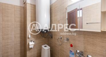 Двустаен апартамент, Варна, Цветен квартал, 676551, Снимка 14