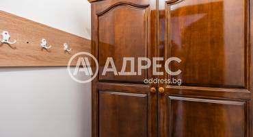 Двустаен апартамент, Варна, Цветен квартал, 676551, Снимка 15