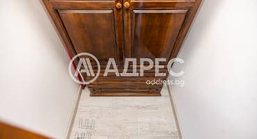 Двустаен апартамент, Варна, Цветен квартал, 676551, Снимка 16