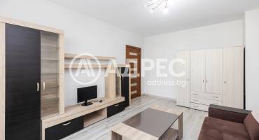 Двустаен апартамент, Варна, Цветен квартал, 676551, Снимка 7