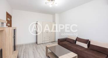 Двустаен апартамент, Варна, Цветен квартал, 676551, Снимка 8