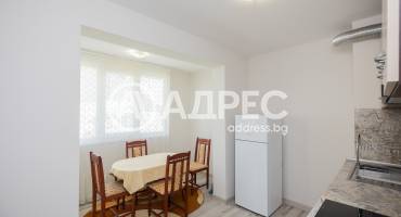 Двустаен апартамент, Варна, Цветен квартал, 676551, Снимка 9