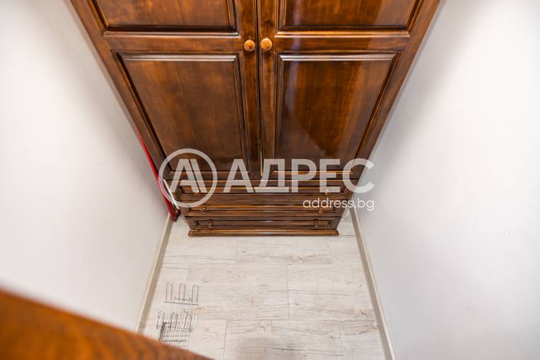 Двустаен апартамент, Варна, Цветен квартал, 676551, Снимка 16