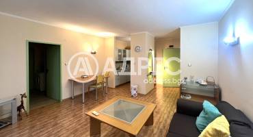 Тристаен апартамент, Несебър, Младост, 677551, Снимка 2