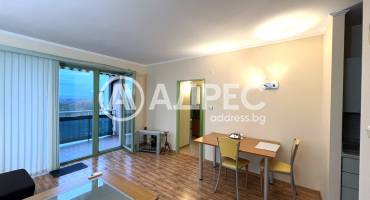 Тристаен апартамент, Несебър, Младост, 677551, Снимка 3