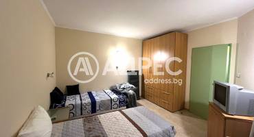 Тристаен апартамент, Несебър, Младост, 677551, Снимка 4