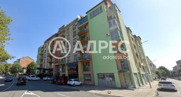 Тристаен апартамент, Несебър, Младост, 677551, Снимка 8