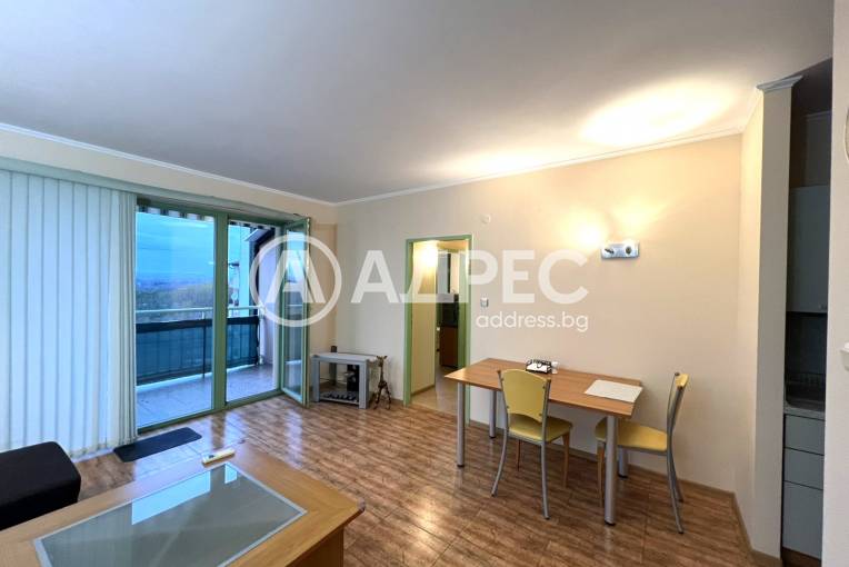 Тристаен апартамент, Несебър, Младост, 677551, Снимка 3