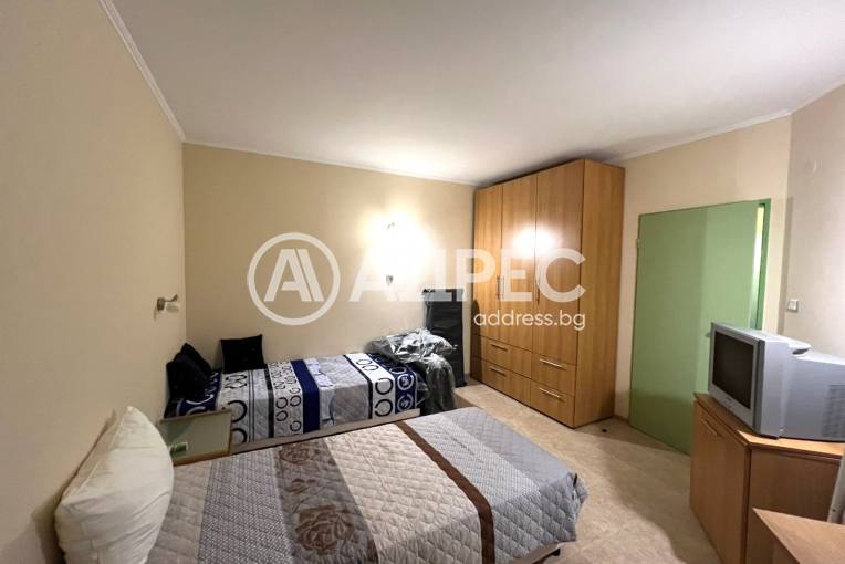 Тристаен апартамент, Несебър, Младост, 677551, Снимка 4