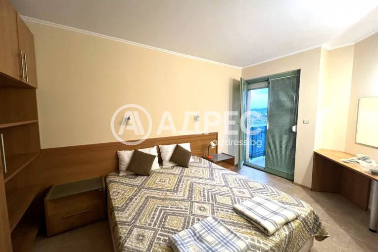 Тристаен апартамент, Несебър, Младост, 677551, Снимка 5