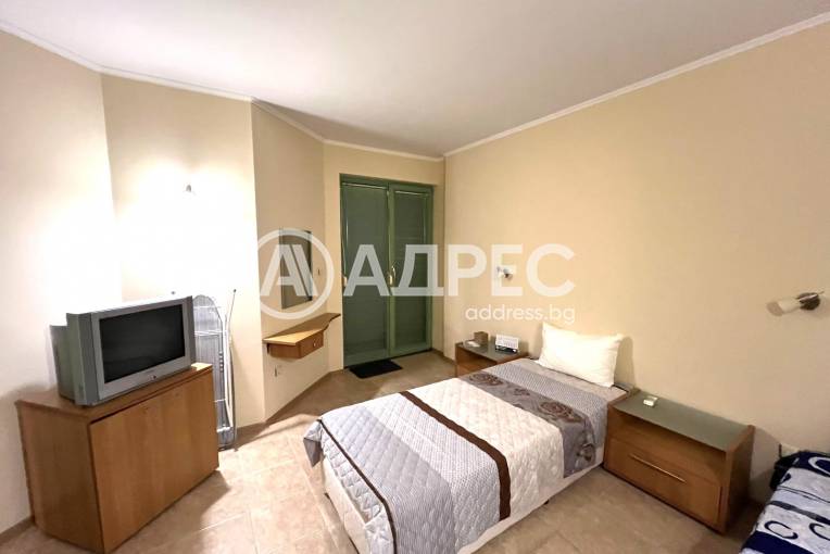 Тристаен апартамент, Несебър, Младост, 677551, Снимка 6