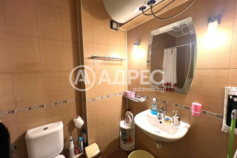 Тристаен апартамент, Несебър, Младост, 677551, Снимка 7