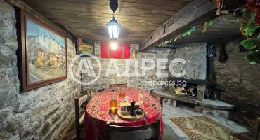 Къща/Вила, Голец, 679551, Снимка 8