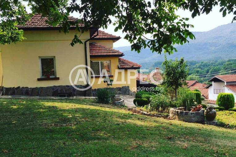 Къща/Вила, Голец, 679551, Снимка 1