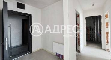 Тристаен апартамент, София, Банишора, 689551, Снимка 3