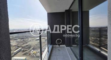 Тристаен апартамент, София, Банишора, 689551, Снимка 5