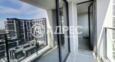 Тристаен апартамент, София, Банишора, 689551, Снимка 6