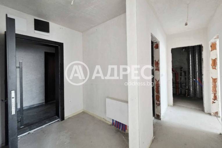 Тристаен апартамент, София, Банишора, 689551, Снимка 3
