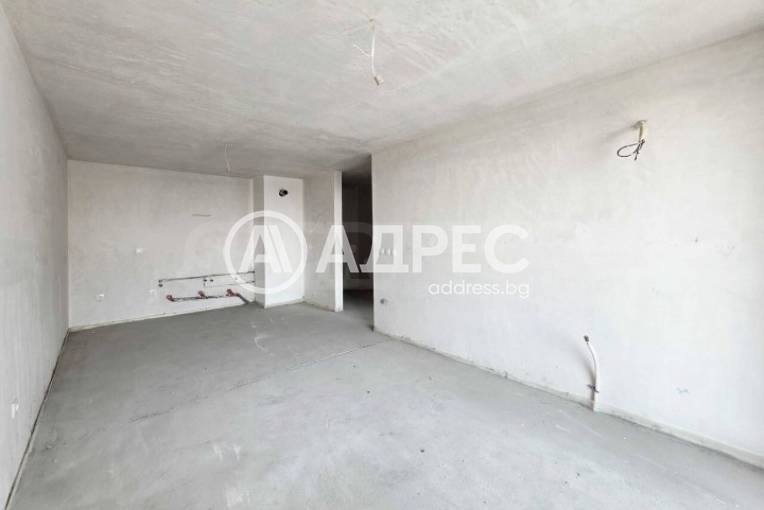Тристаен апартамент, София, Банишора, 689551, Снимка 4