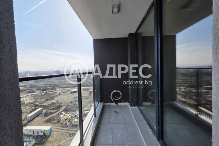 Тристаен апартамент, София, Банишора, 689551, Снимка 5