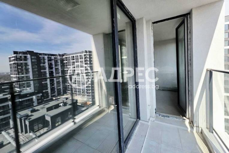 Тристаен апартамент, София, Банишора, 689551, Снимка 6