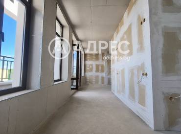 Тристаен апартамент, Русе, Здравец изток, 698551, Снимка 1