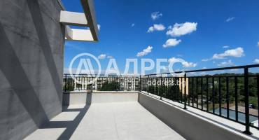 Тристаен апартамент, Русе, Здравец изток, 698551, Снимка 11