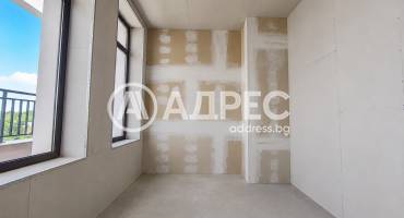 Тристаен апартамент, Русе, Здравец изток, 698551, Снимка 1