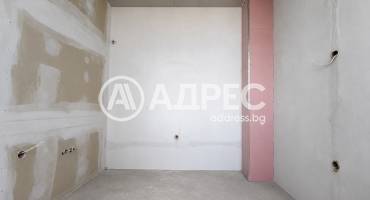 Тристаен апартамент, Русе, Здравец изток, 698551, Снимка 2
