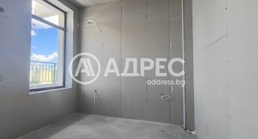 Тристаен апартамент, Русе, Здравец изток, 698551, Снимка 6